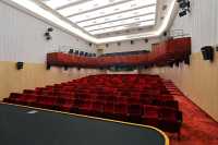 LETOHRAD | REKONSTRUKCE DOMU KULTURY